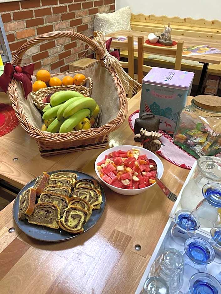 Aparthotel Pr' Jakapč'