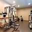 Comfort Suites Mckinney