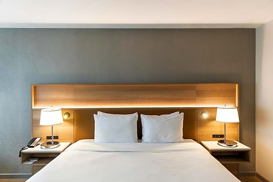 Radisson Salt Lake City Downtown