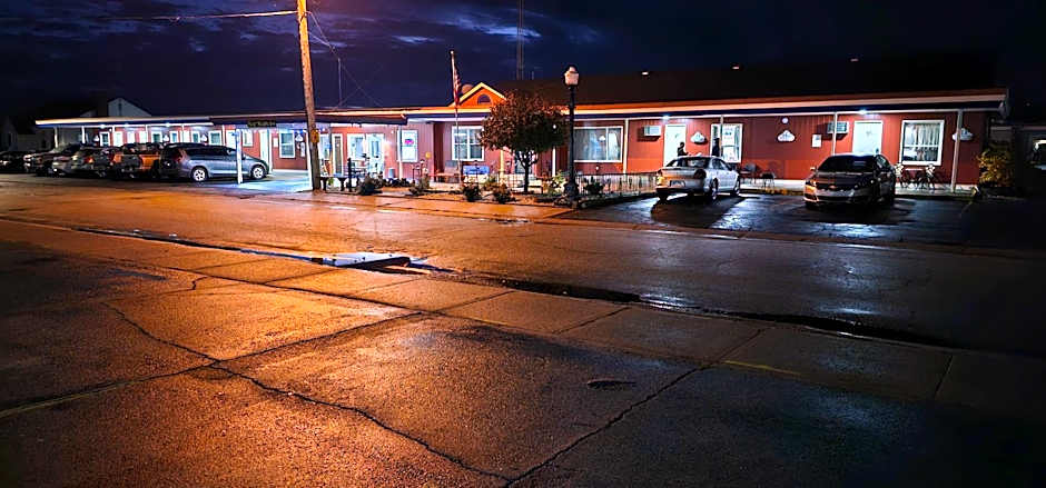 Best Nights Inn - Sparta