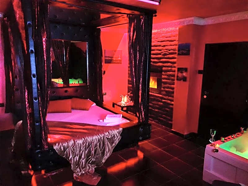Spa Secret