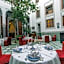 Riad - Dar Al Andalous