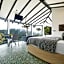 Dantica Cloud Forest Lodge
