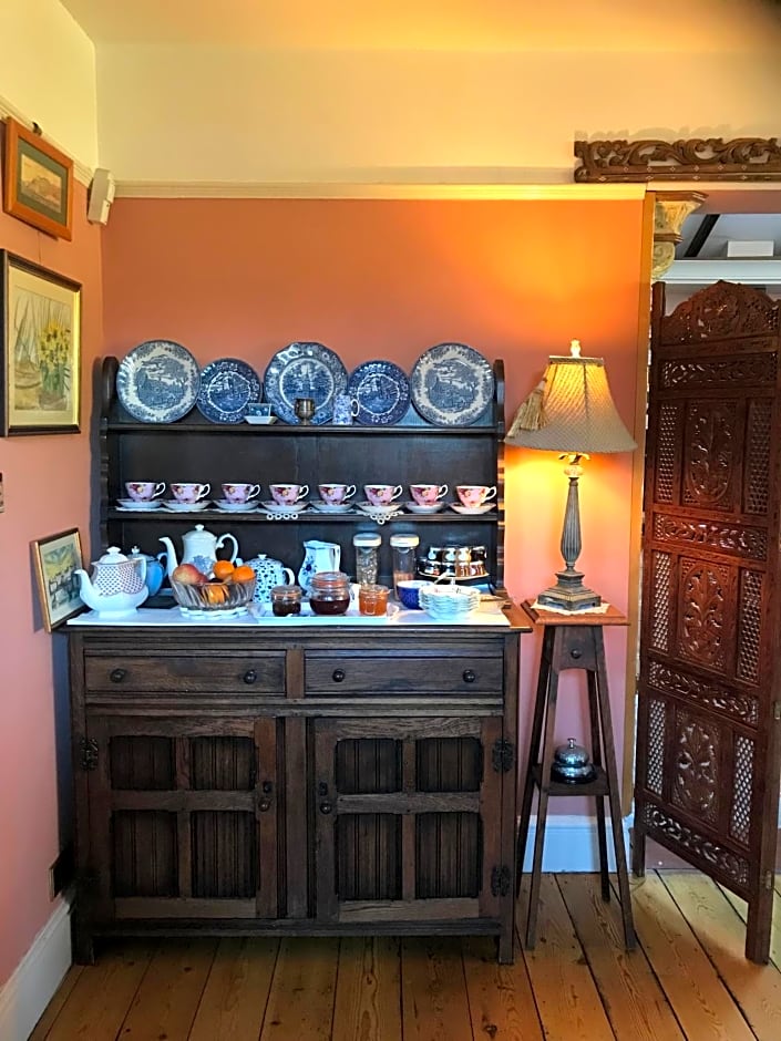 Harry's bed and breakfast