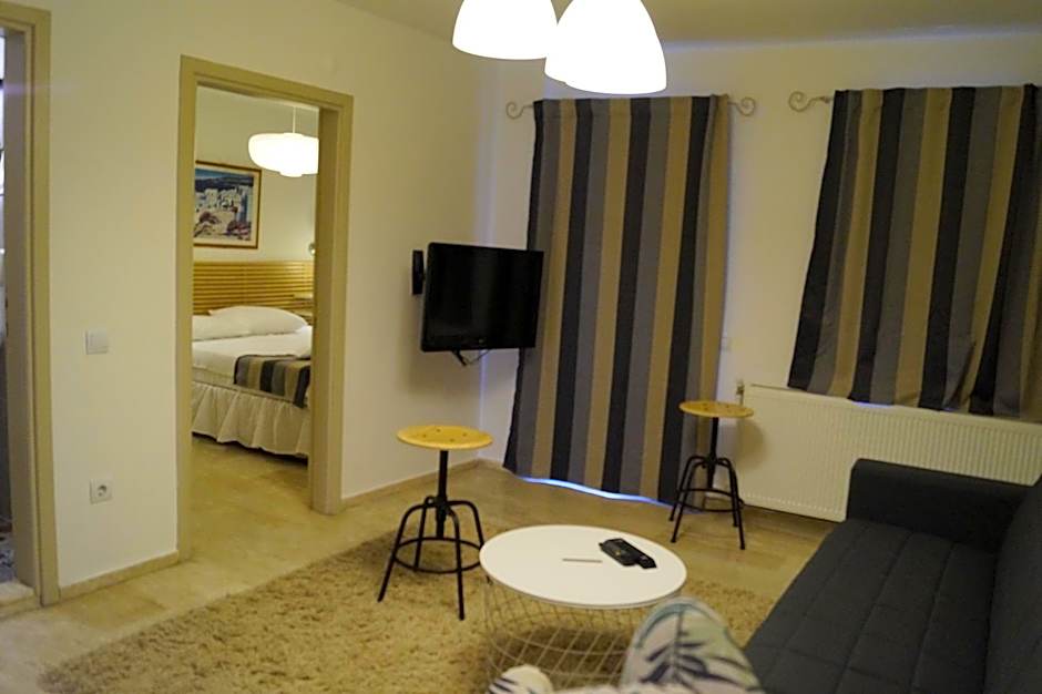 Marina Sahil Hotel