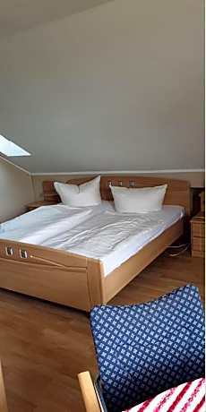 Gästehaus Samuel Wadgassen