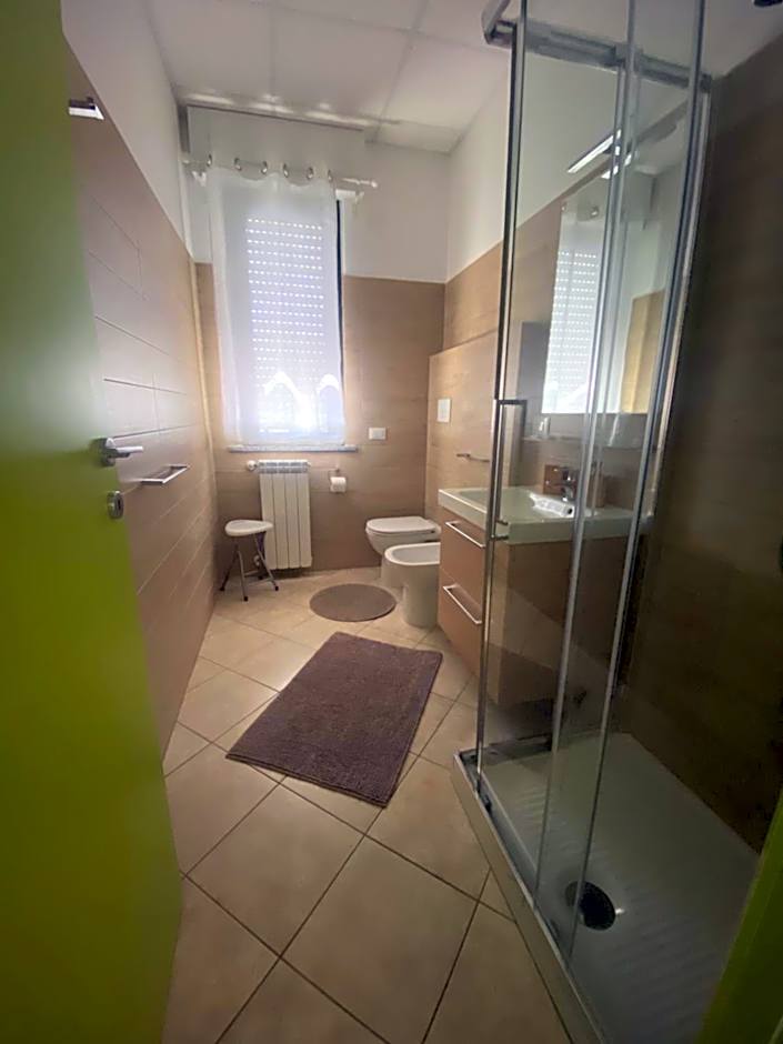 Ospitati - B&B Sangro