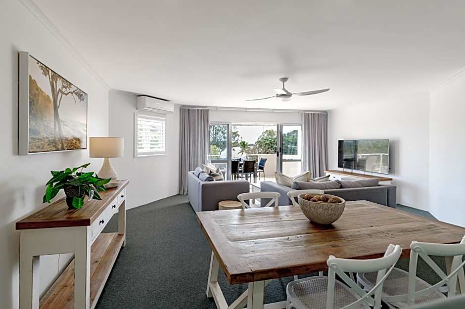 Regatta Noosa