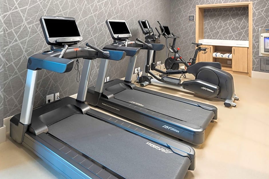 Homewood Suites by Hilton Atlanta Buckhead Pharr Road