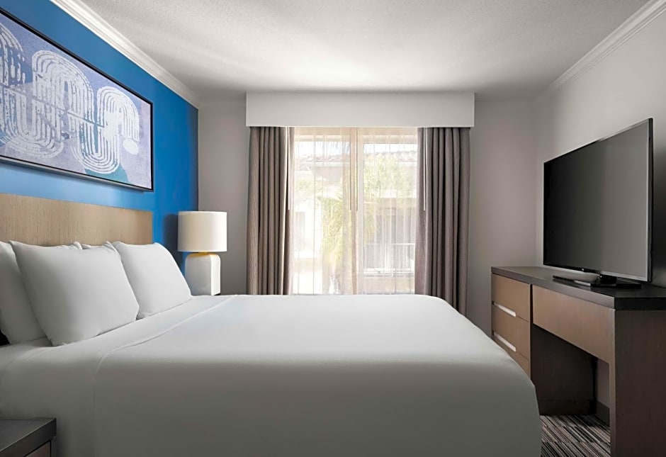 Hyatt House San Diego Sorrento Mesa