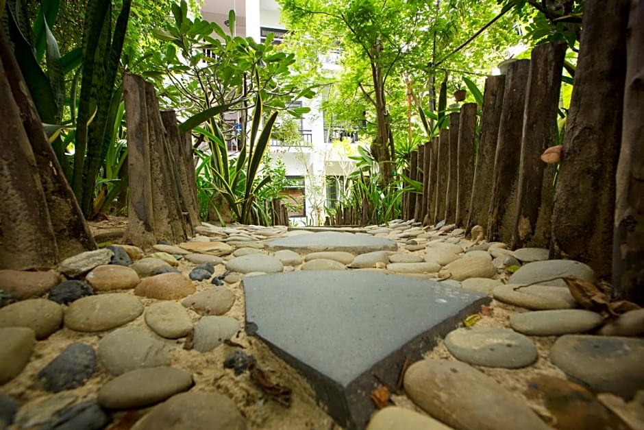 East West Villas Hoi An