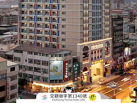 Fullon Hotel Kaohsiung