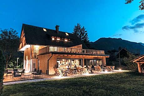 Hotel Majerca Superior