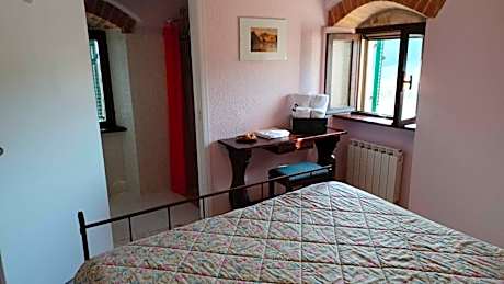 Pian d'Isola Agriturismo