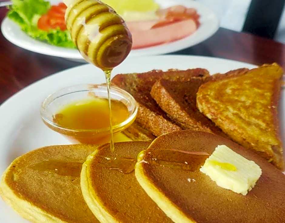 La Casona Hotel Boutique