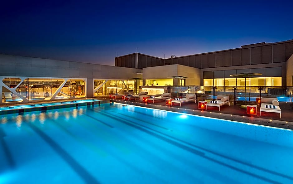 Four Points by Sheraton Doha