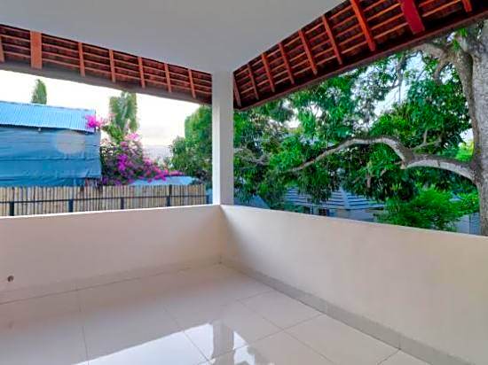 Villa Pearl Seminyak