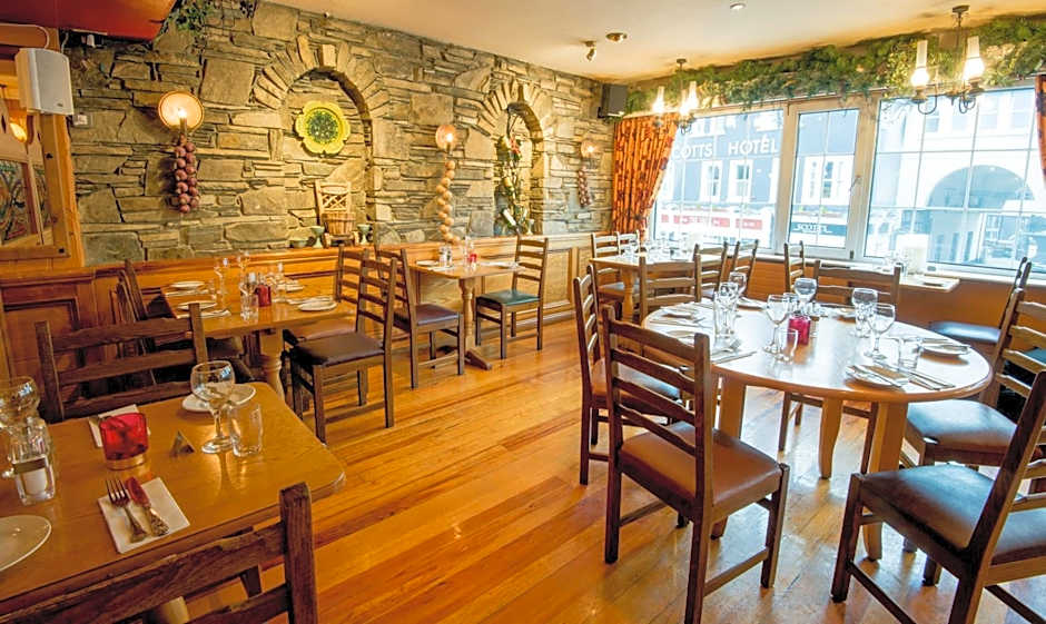 Failte Hotel