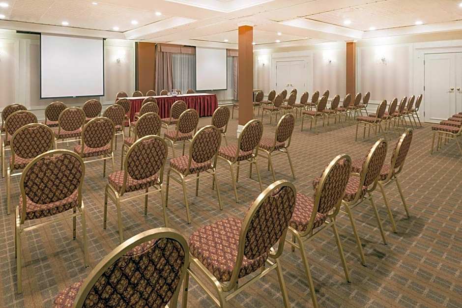 Ramada by Wyndham St. John's