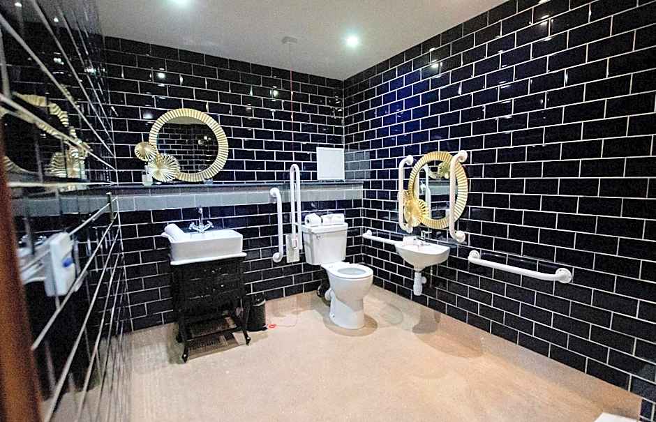 The Dixie Dean Hotel