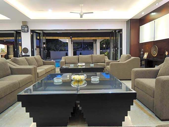 Aldeoz Villa Nusa Dua