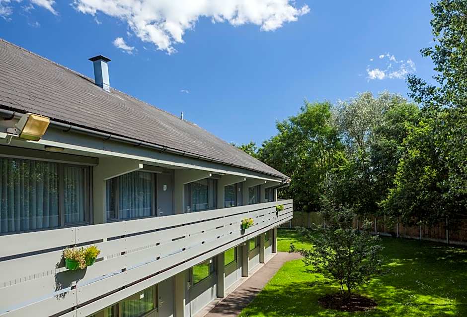 Campanile Hotel - Basildon - East of London