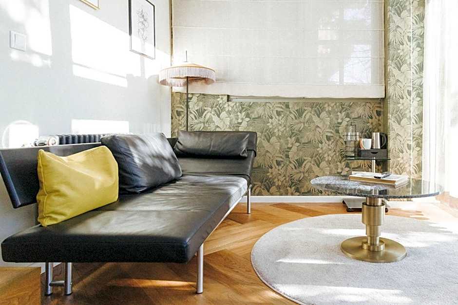 VILLA OXA - Design Boutique Hotel