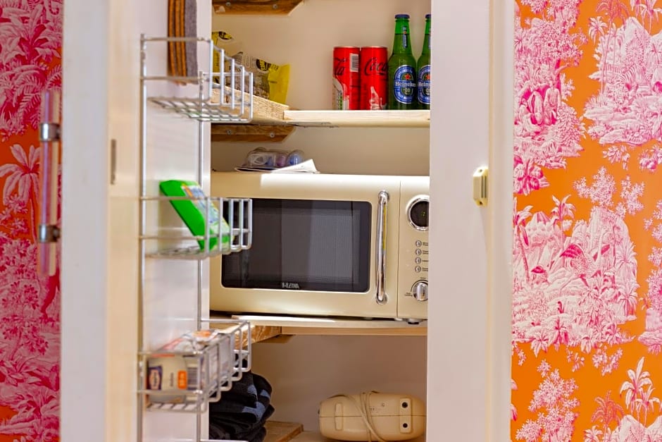 Flo's Atelier - Family studio