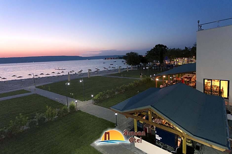 Sunsan Hotel & Restaurant