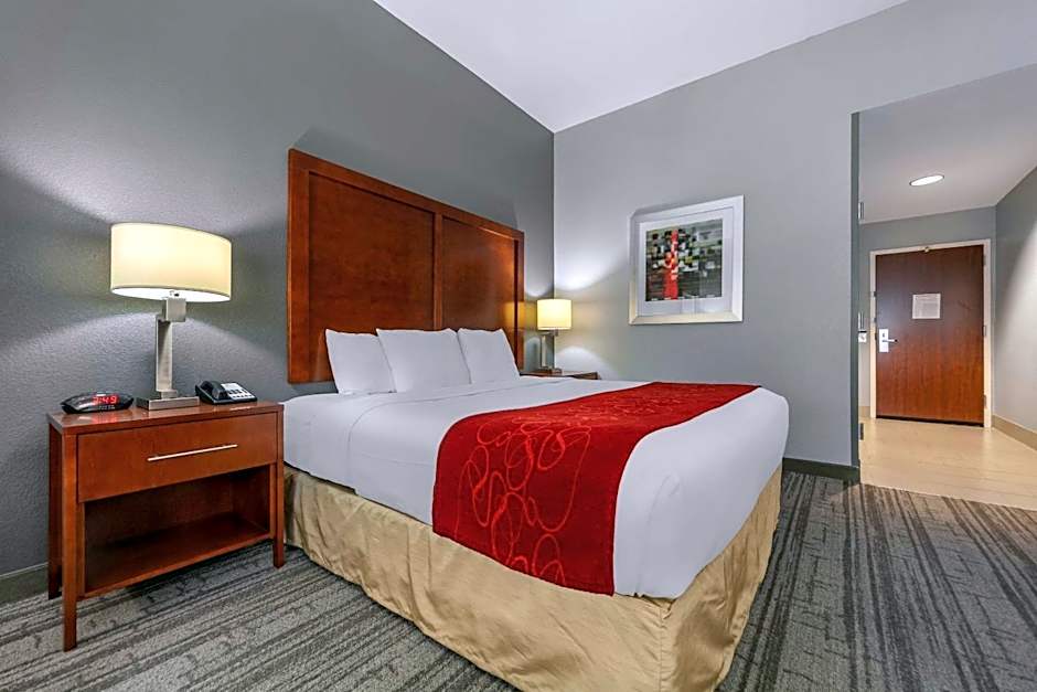 Comfort Inn Kearney I-80