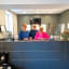 Hotel Bergbauer mit Late-Self-Check-IN