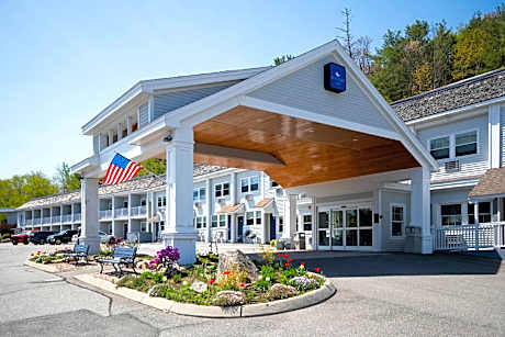 Seasider Motel