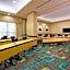 Residence Inn by Marriott Dfw Airport North/Grapevine