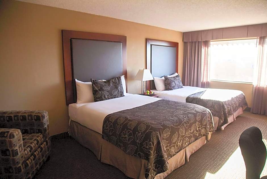Medicine Hat Lodge, Trademark Collection by Wyndham