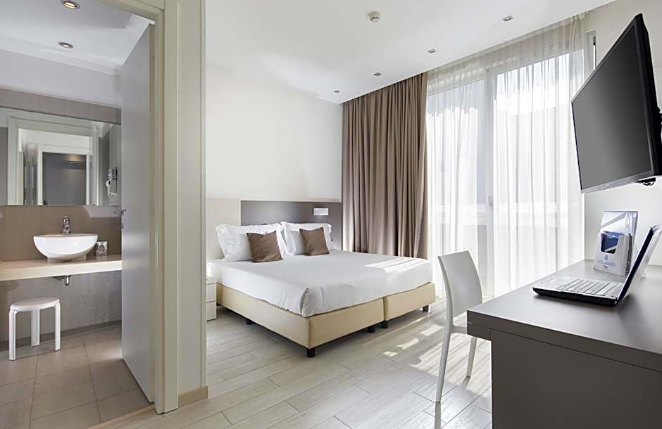 Hotel Cube