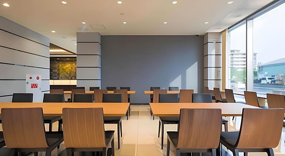 N GATE HOTEL OSAKA