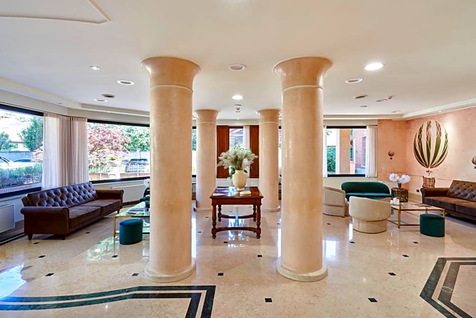 Hotel Cyrano