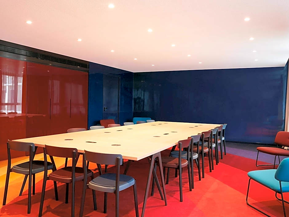 SO/ Paris Hotel