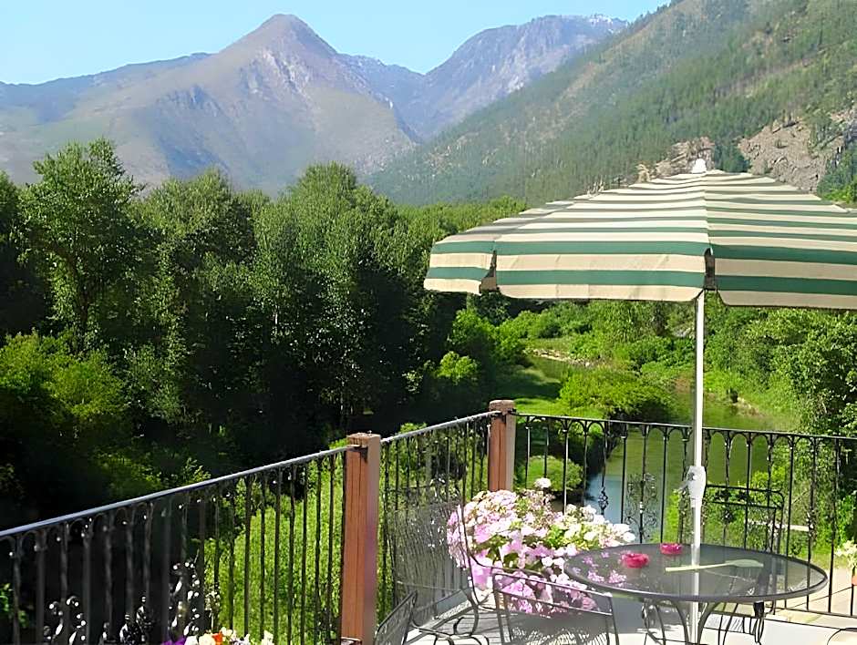 Hotel Leavenworth