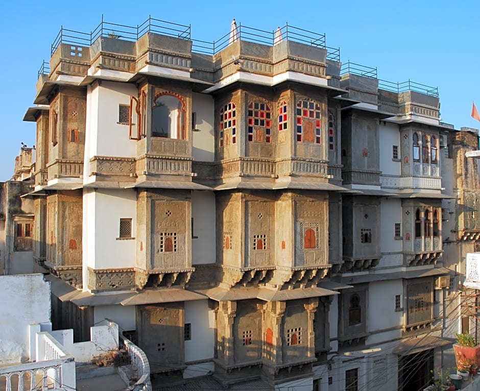 Photo 1 of 50 of Hotel Madri Haveli