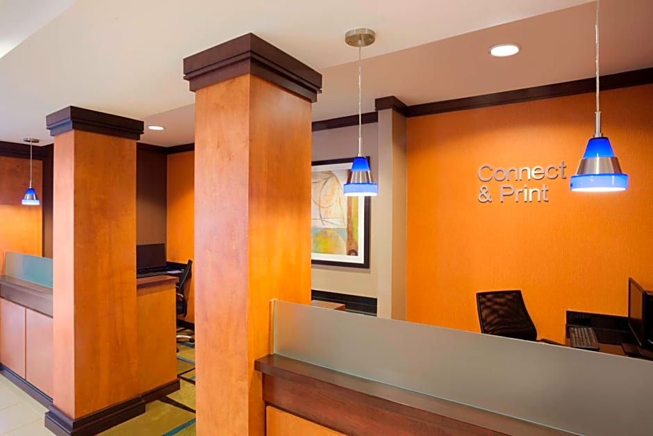 Fairfield Inn & Suites by Marriott Columbia Northeast