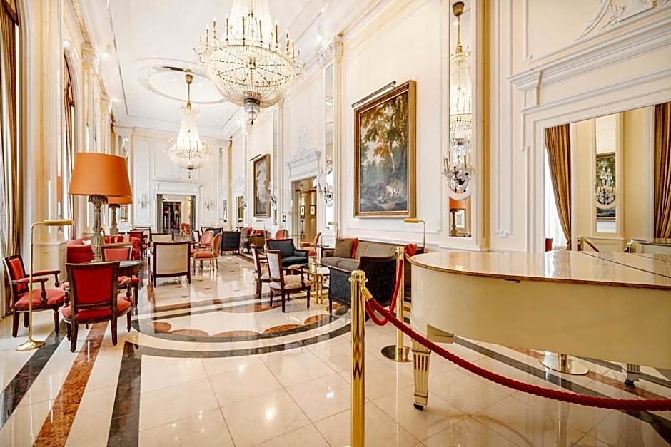 Palacio Estoril Hotel Golf & Spa