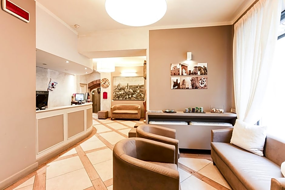 Albergo Firenze
