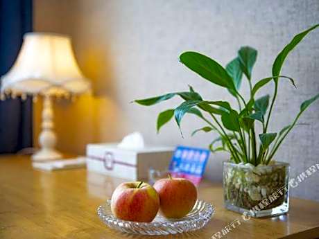 Yisu Hotel (Cixi Guanhaiwei Branch)