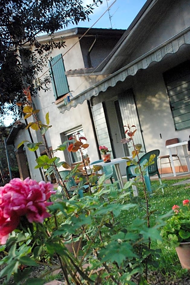 Il Sole Bed & Breakfast