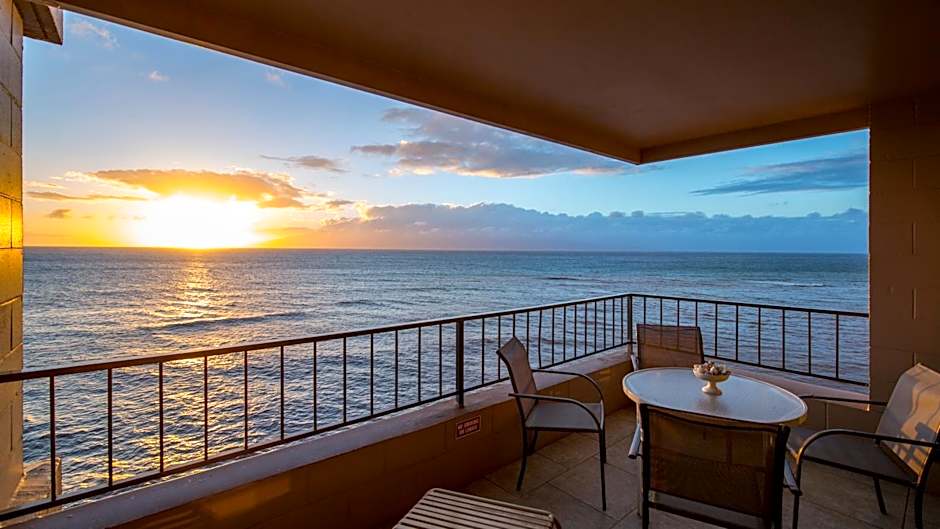Maui Kai Condos