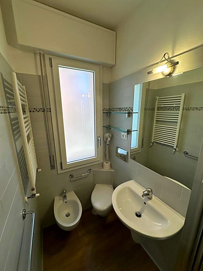RESIDENZA MAZZANTI - AGENZIA COCAL