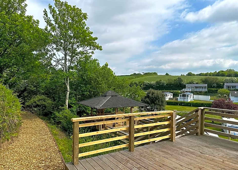 Calloose Holiday Park