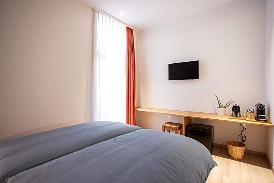 Locanda della Masseria a Porza, Lugano