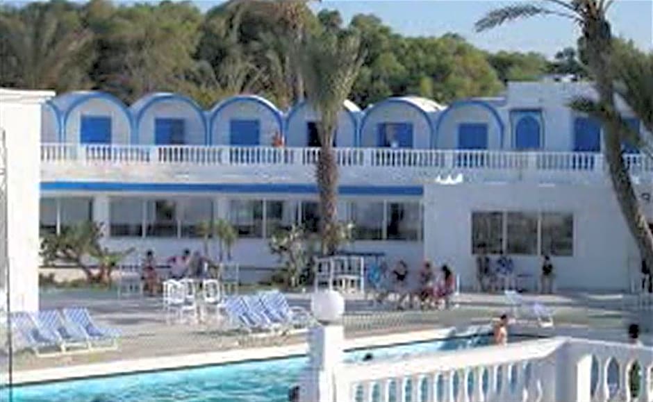 Hotel Solymar